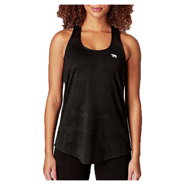 Women's Back To Bare Workout Tank
