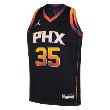 Junior's NBA Phoenix Suns Kevin Durant Statement Swingman Jersey