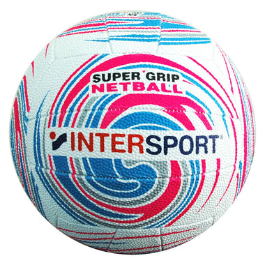 Super Grip Netball
