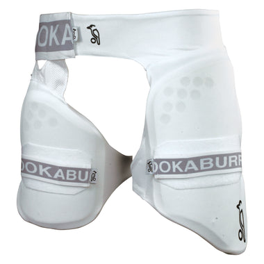 Pro 5.0 Thigh Guards