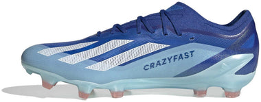 X Crazyfast.1 Firm Ground Football Boots