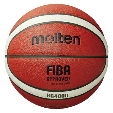 BG4000 Series Basketball