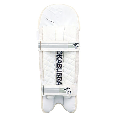 Pro Players Wicket Keeping Leg Guards