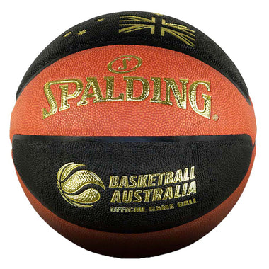 TF-1000 Legacy Basketball Australia Game Basketball