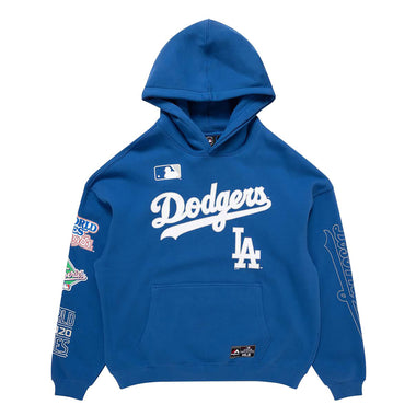 Men's Sport LA Dodgers Vintage Hoodie