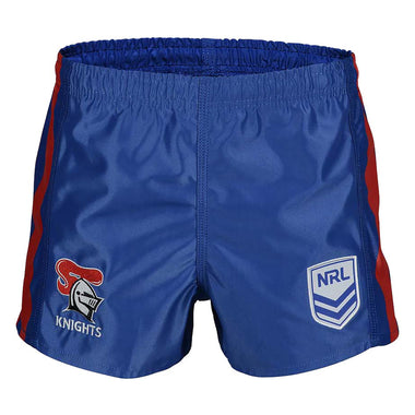 Men's NRL Newcastle Knights Home Supporter Shorts