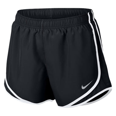 Tempo Women's Brief-Lined Running Shorts
