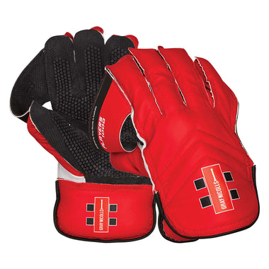 Junior's Players 1000 Wicket Keeping Gloves