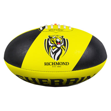 AFL Richmond Tigers Club Ball