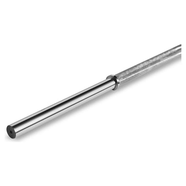 V2 84 Inch Standard Bar With Collars