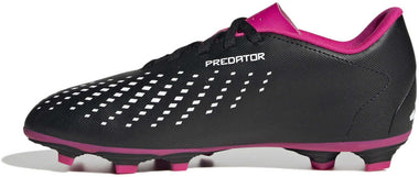 Predator Accuracy.4 Flexible Ground Junior's Football Boots