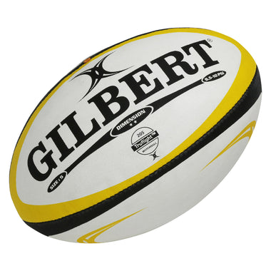 DiMen'sion Rugby Match Ball
