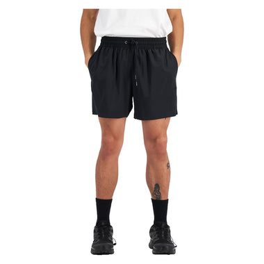 Men's Woven 5 Inch Train Shorts