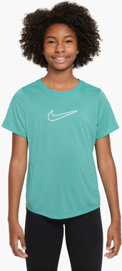 One Dri-FIT Short-Sleeve Top