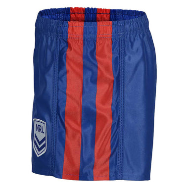 Men's NRL Newcastle Knights Home Supporter Shorts