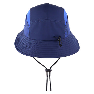 Adult's NRL North Queensland Cowboys 2024 Bucket Hat