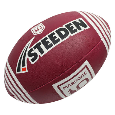 QLD Supporter 2024 Rugby Ball