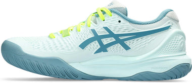 Gel-Resolution 9 Hardcourt Women's Tennis Shoes (Width B)