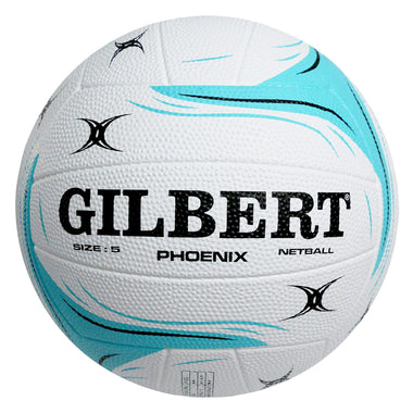 Phoenix Netball 2022 (Size 4)