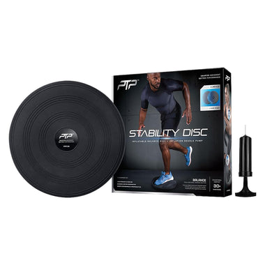 Stability Disc