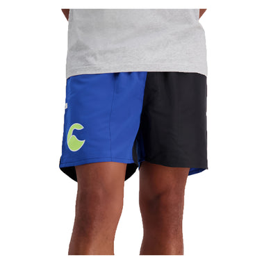 Men's Harletic Shorts