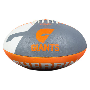 AFL GWS Giants Club Ball