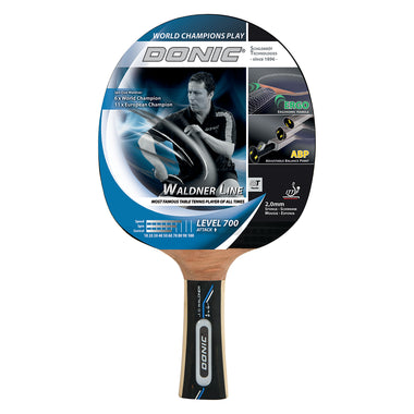 Waldner 700 Table Tennis Bat