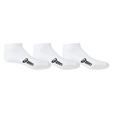 Pace Low Socks (3 Pack)