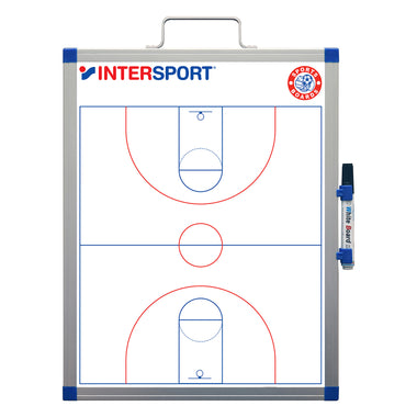 INTERSPORT Basketball Large Board
