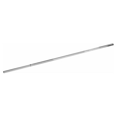 V2 60 Inch Standard Bar With Collars