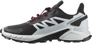 Supercross 4 Men's Trail Running Shoes
