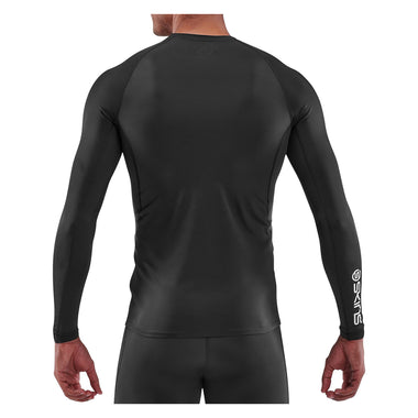 Men's Series-1 Long Sleeve Compression Top