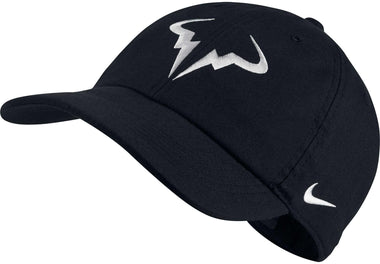 NikeCourt AeroBill Rafa Heritage86 Tennis Hat