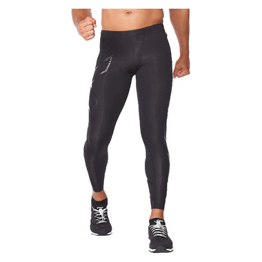  2XU Thermal Mid-Rise Compression Tights Black/Nero XS :  Clothing, Shoes & Jewelry