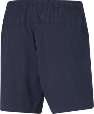 Active Woven Shorts 5in