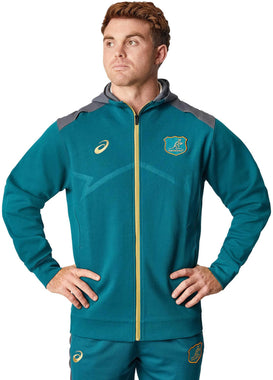 Men's Rugby World Cup Wallabies 2023 Training Hoodie