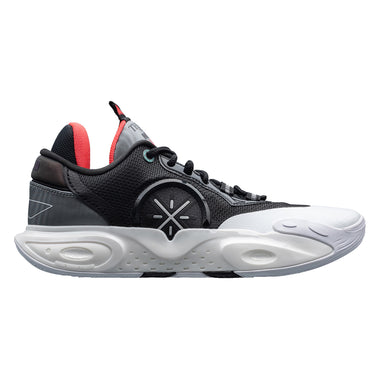 All City 12 Men's Basketball Shoes