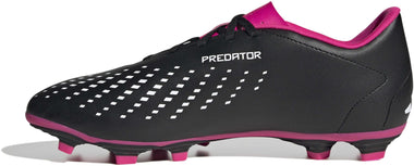 Predator Accuracy.4 Flexible Ground Football Boots