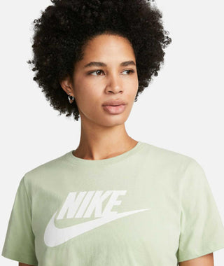 Women's Sportswear Essentials Logo T-Shirt