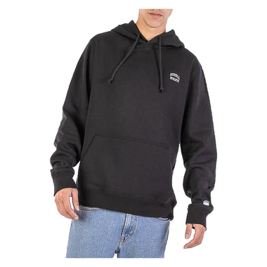 Russell Athletic Men's Originals Small Arch Hoodie
