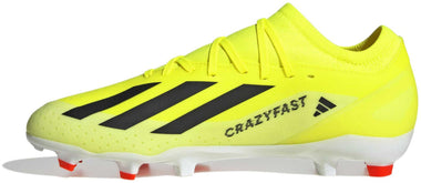 X Crazyfast League Firm Ground Men's Football Boots