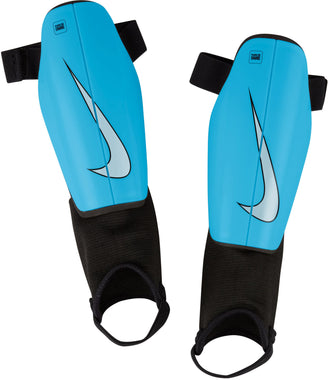 Kid's Charge Soccer Shin Guards
