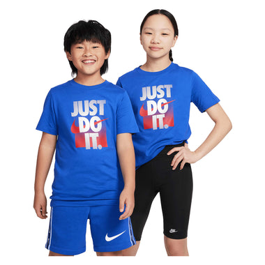 Junior's Sportswear T-Shirt