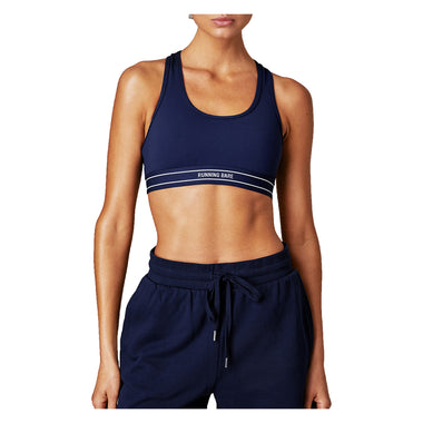 Women's Say My Name Sports Bra (High Support)