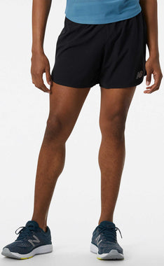Men's Impact Run 5 Inch Shorts