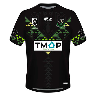Men's Maori All Stars 2024 Training T-Shirt