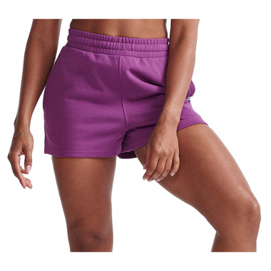 Women's Form French Terry Shorts