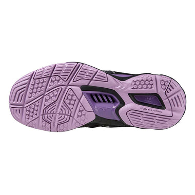 Wave Phantom 3 Women's Netball Shoes (Width B)