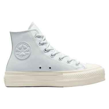 Chuck Taylor All Star Lift Lux High Top Women's Sneakers