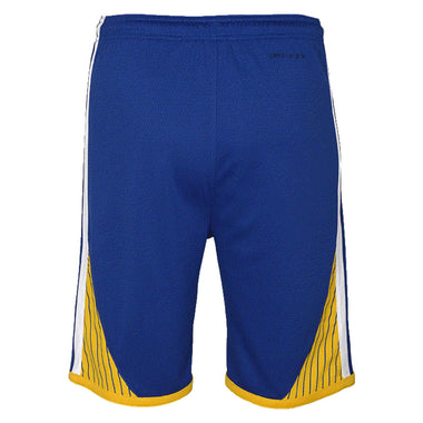 Junior's NBA Golden State Warriors Icon Swingman Shorts
